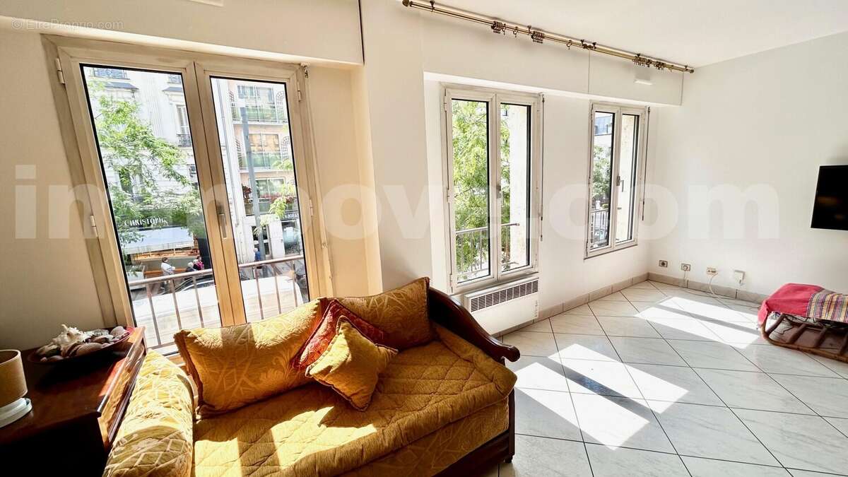 IMG_6148 - Appartement à CHARENTON-LE-PONT