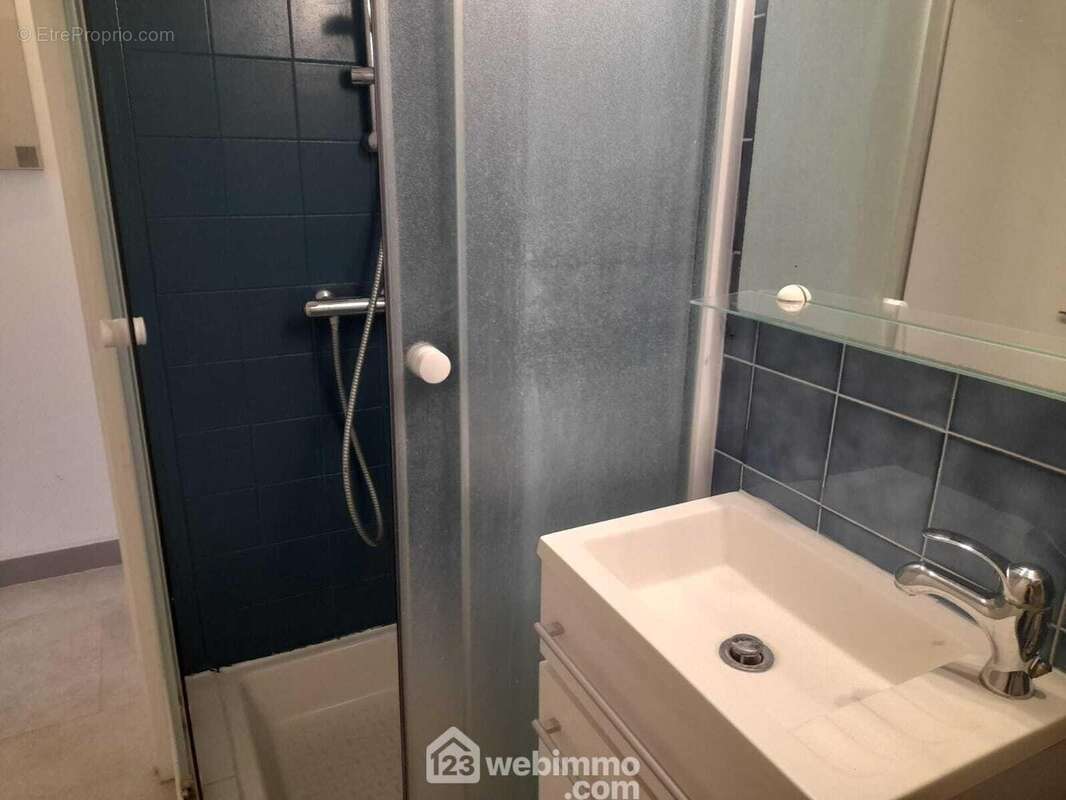 Appartement à CANET-EN-ROUSSILLON