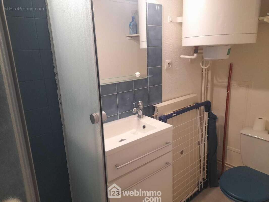 Appartement à CANET-EN-ROUSSILLON