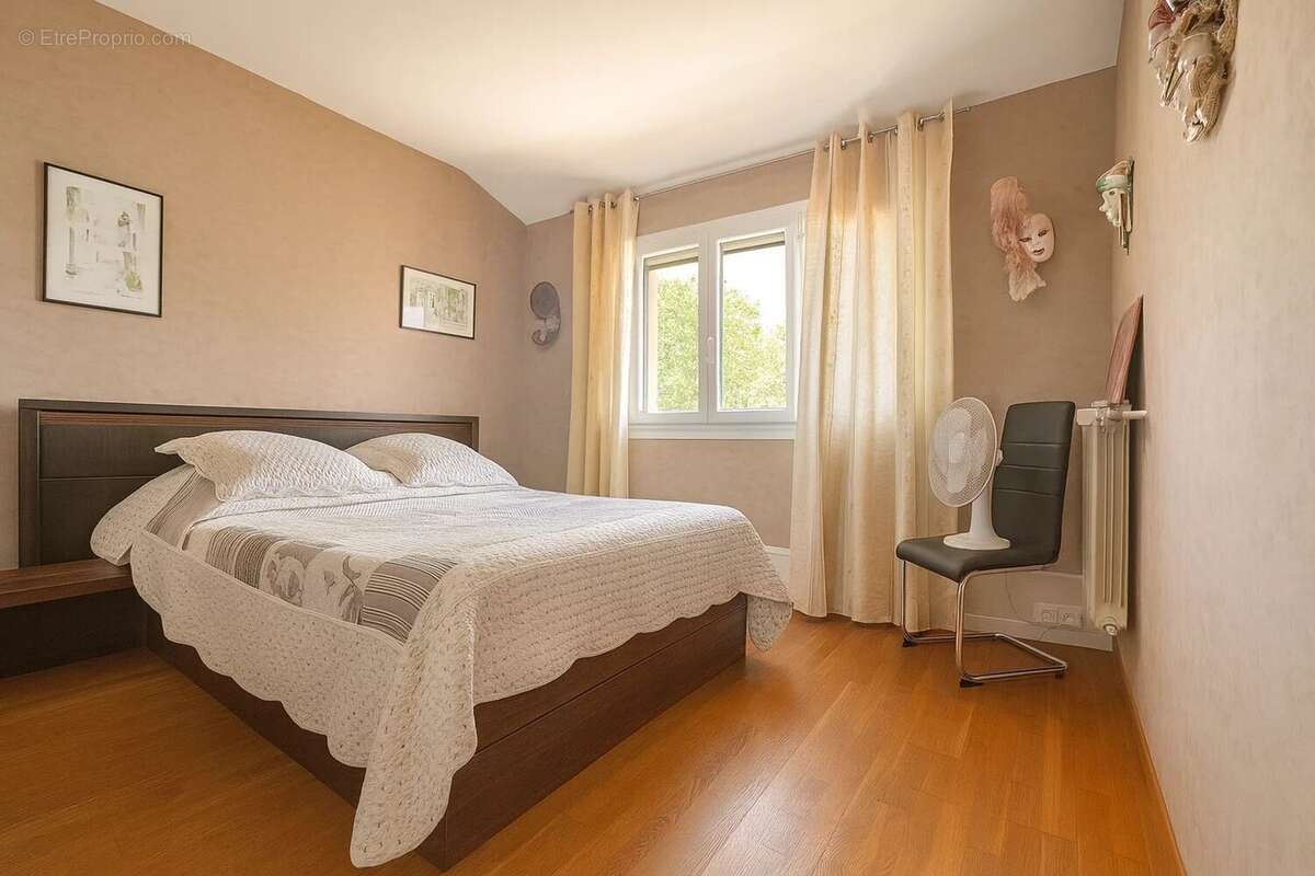 Maison à PRESLES-EN-BRIE