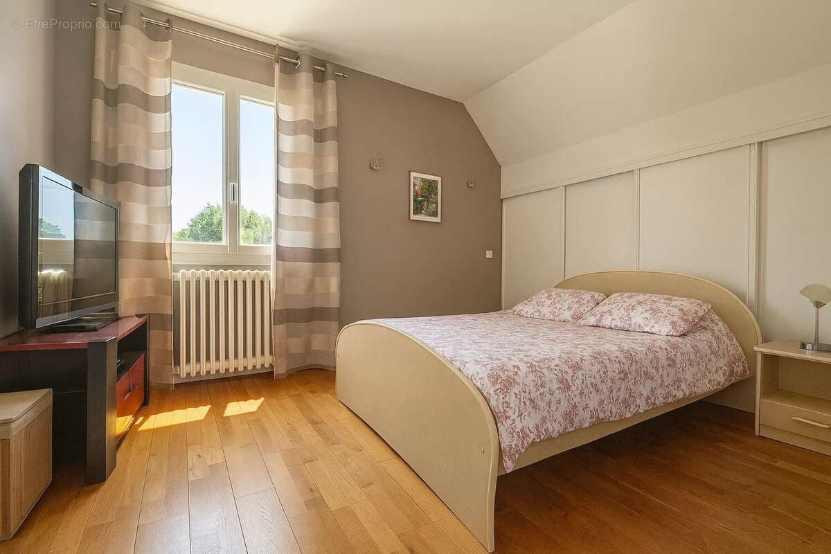 Maison à PRESLES-EN-BRIE