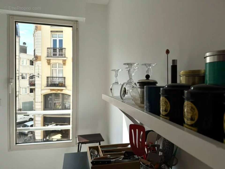 Appartement à LILLE