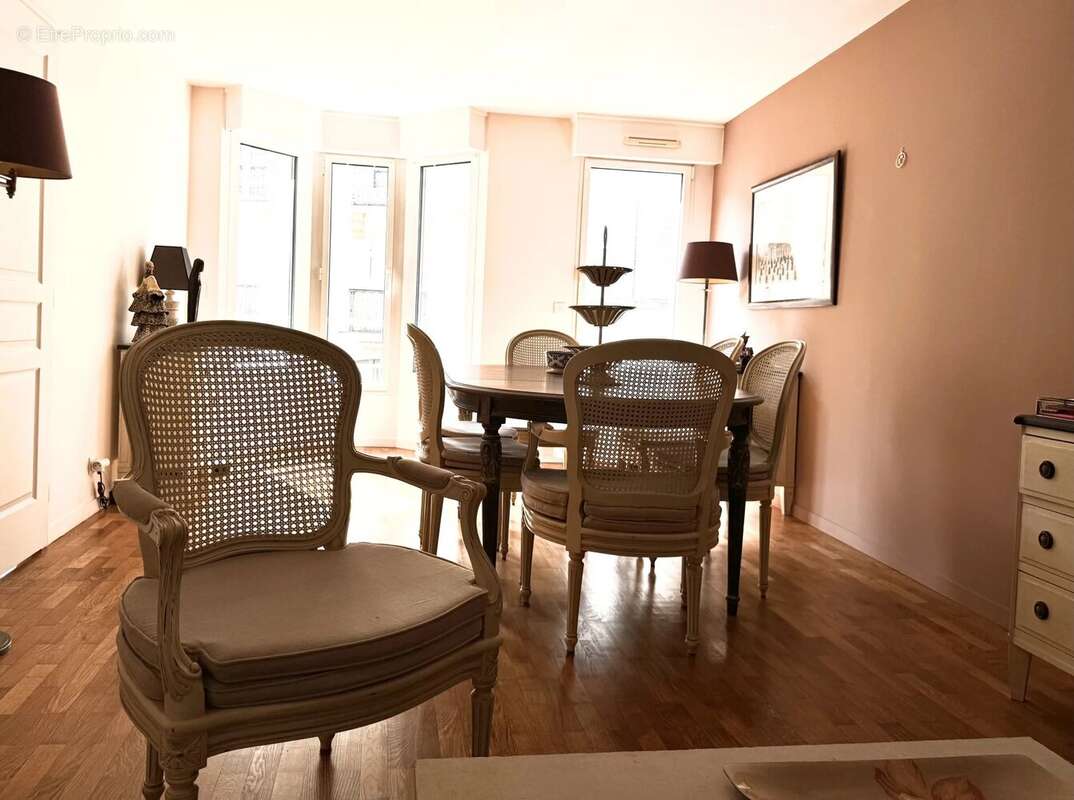 Appartement à LILLE