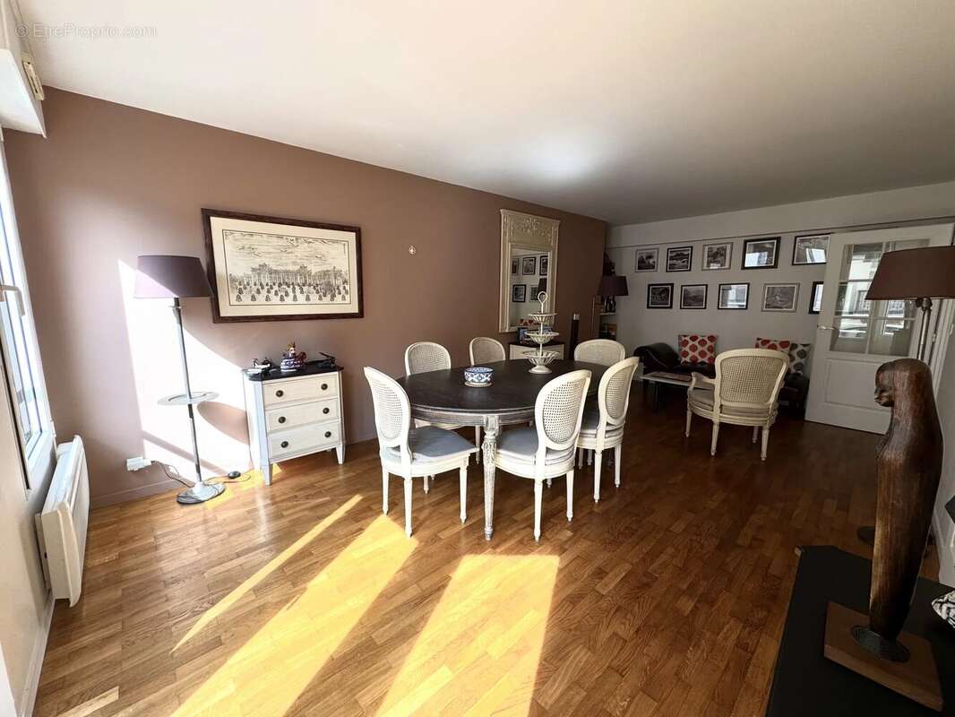 Appartement à LILLE