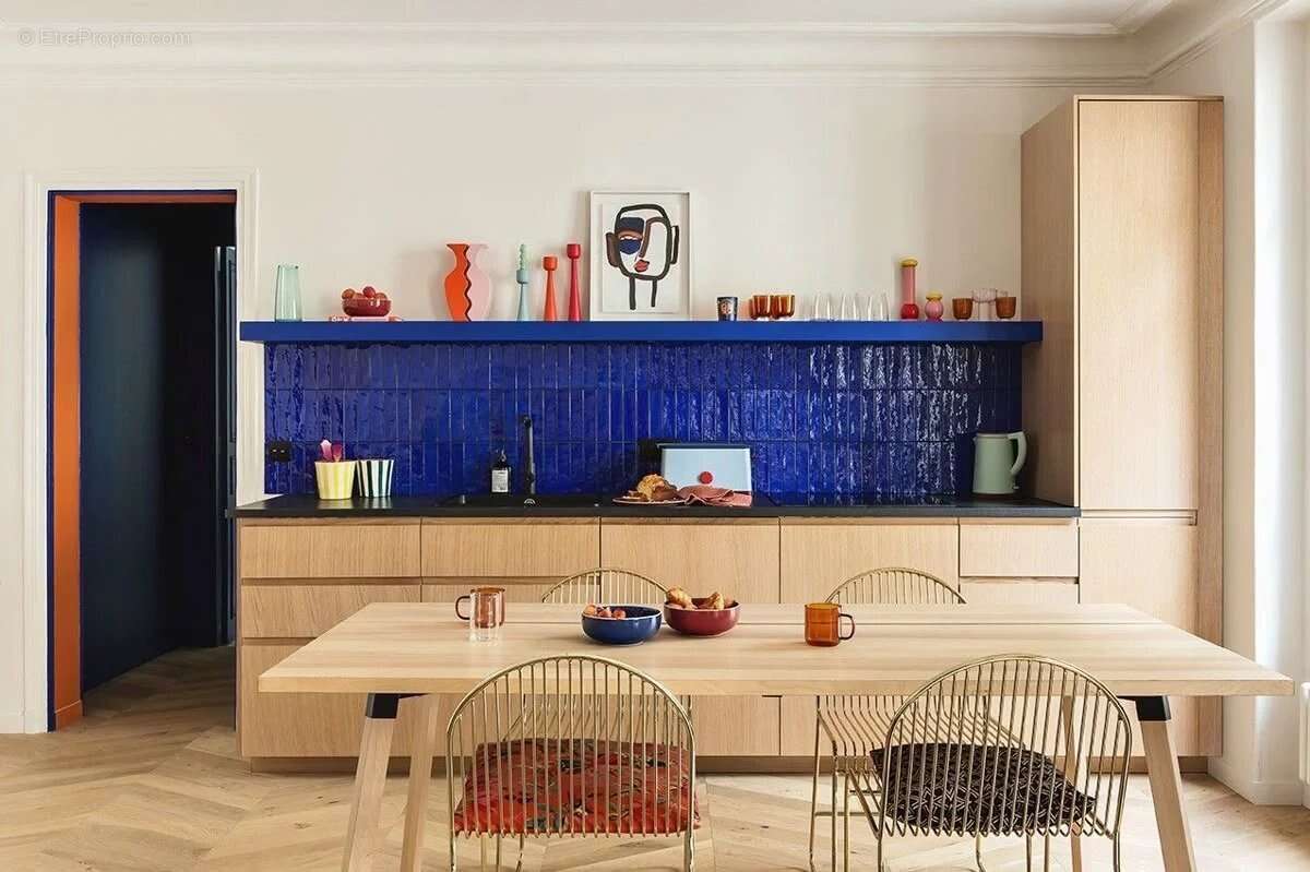 Appartement à MIMIZAN