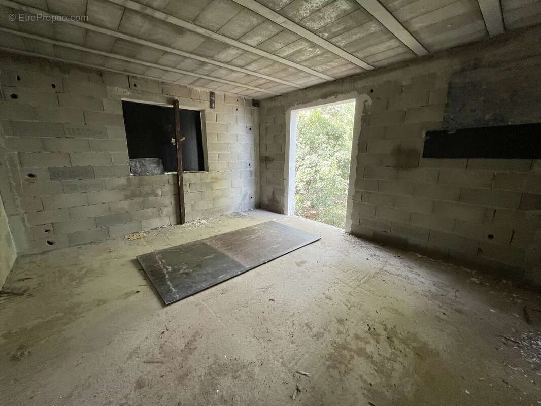 Maison à SAINT-RAPHAEL