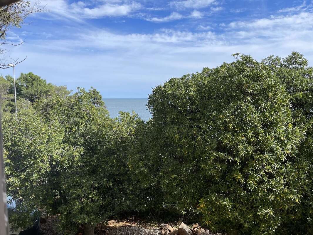 Maison à SAINT-RAPHAEL