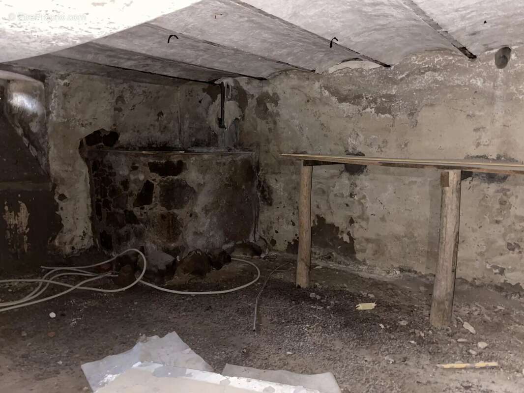 Maison à SAINT-RAPHAEL