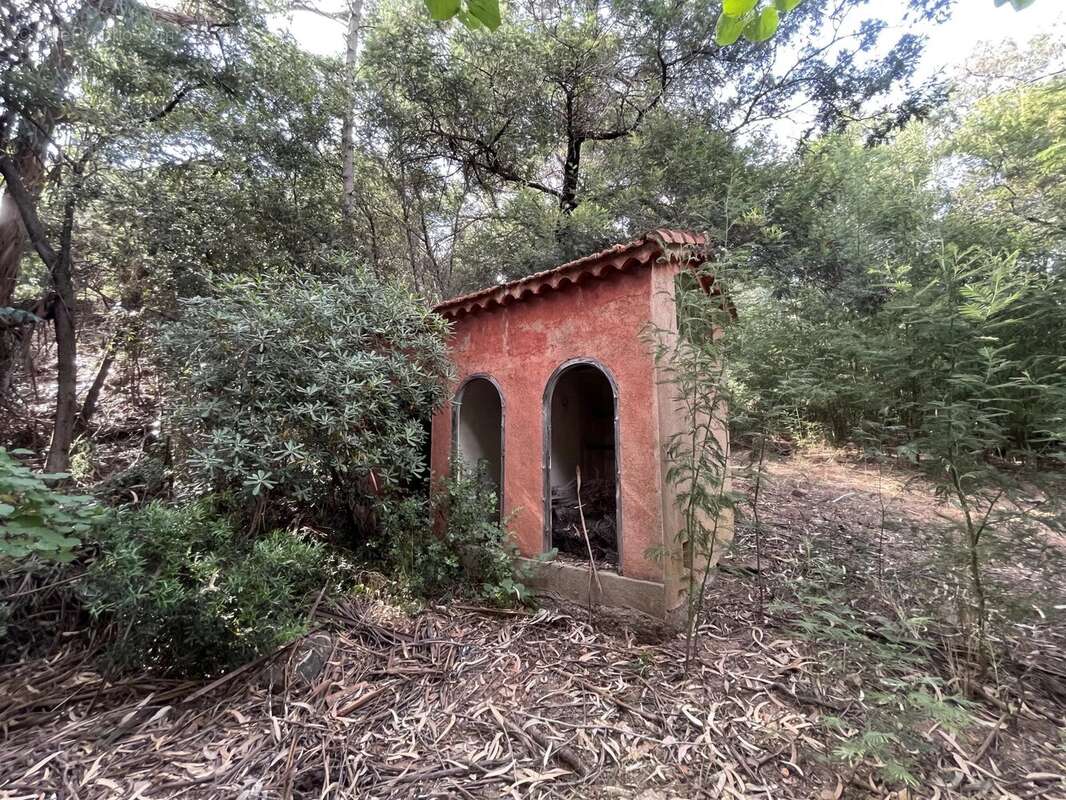 Maison à SAINT-RAPHAEL