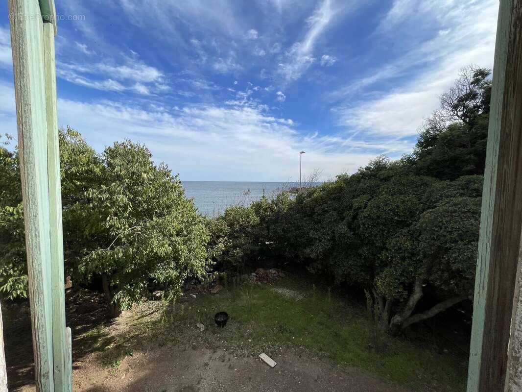 Maison à SAINT-RAPHAEL