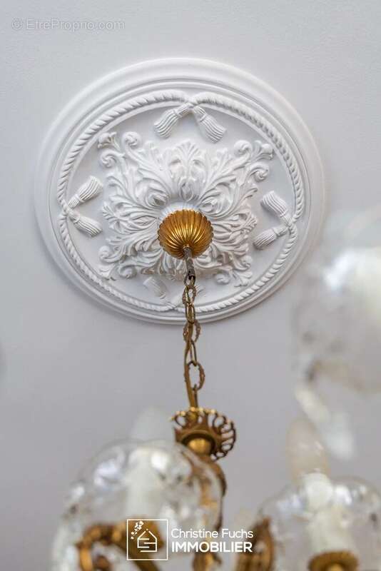 Maison à MERTZWILLER