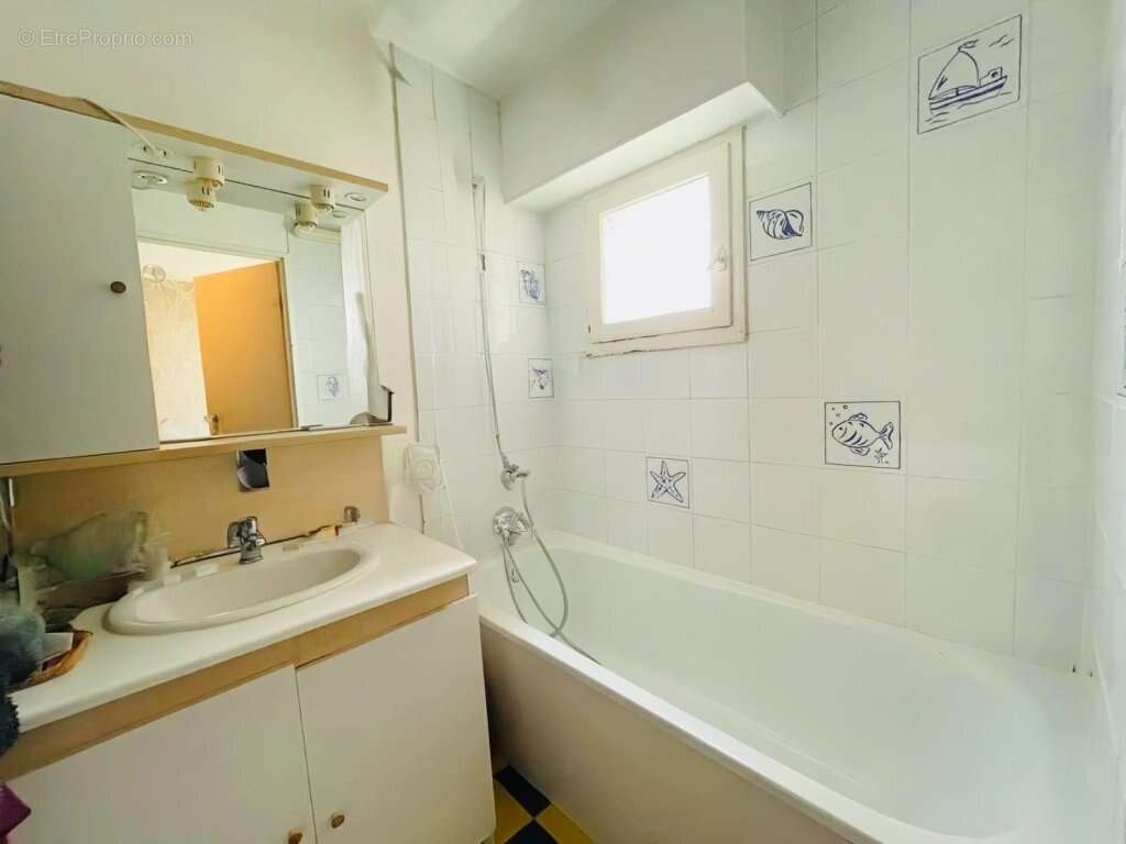 Appartement à MARQUETTE-LEZ-LILLE