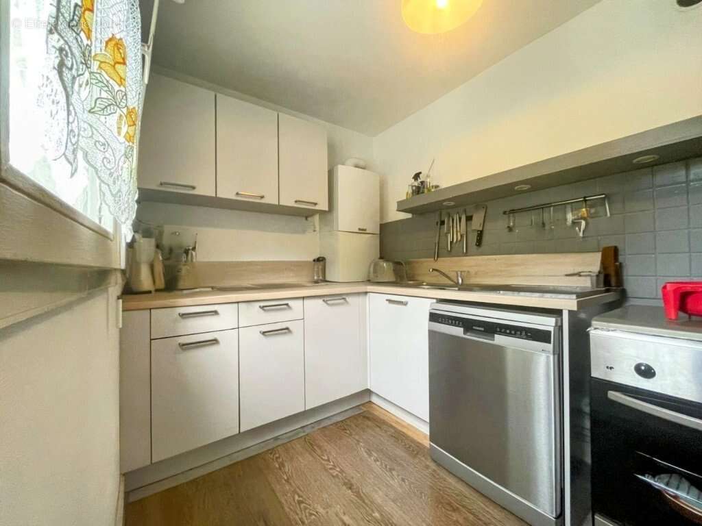 Appartement à MARQUETTE-LEZ-LILLE
