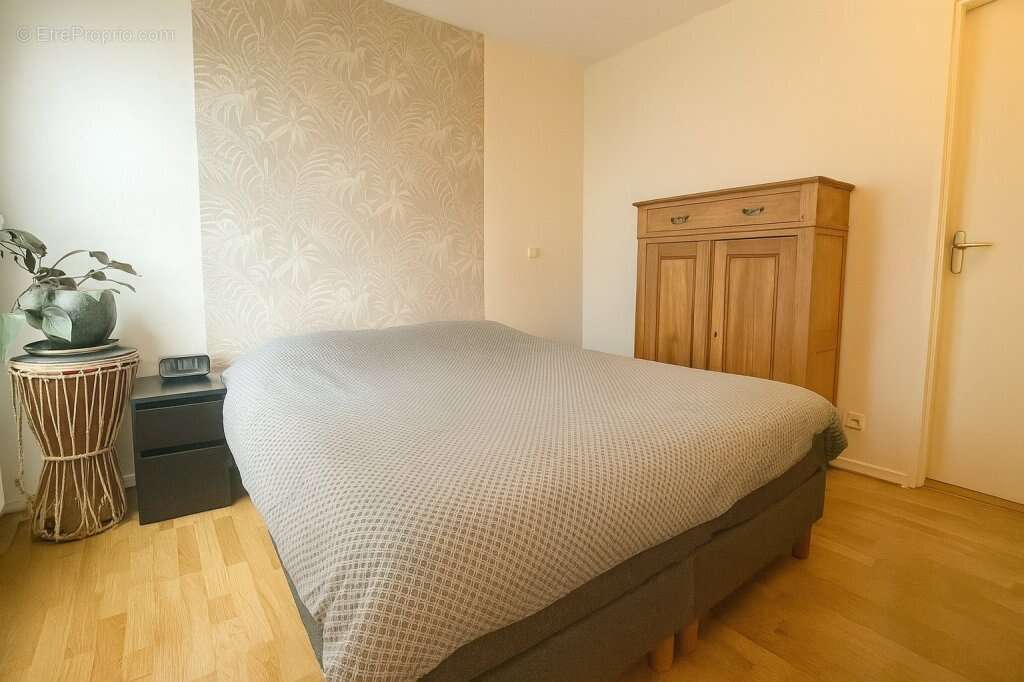 Appartement à MARQUETTE-LEZ-LILLE