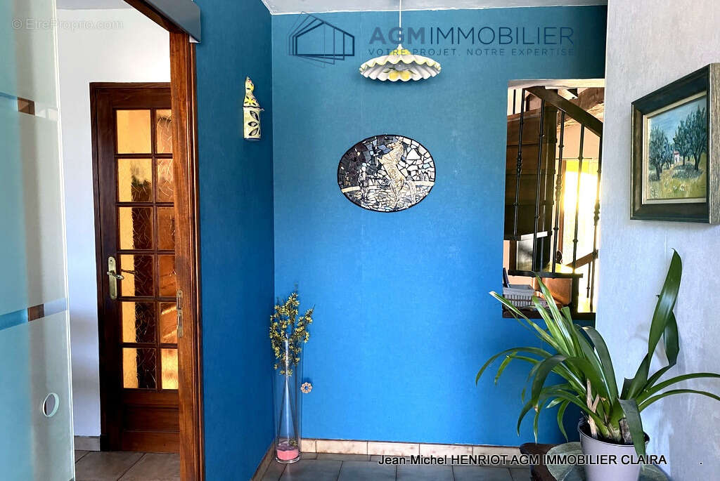 Photo 2 - Maison à CLAIRA