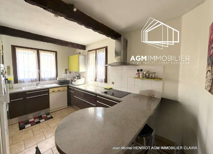 Photo 3 - Maison à CLAIRA