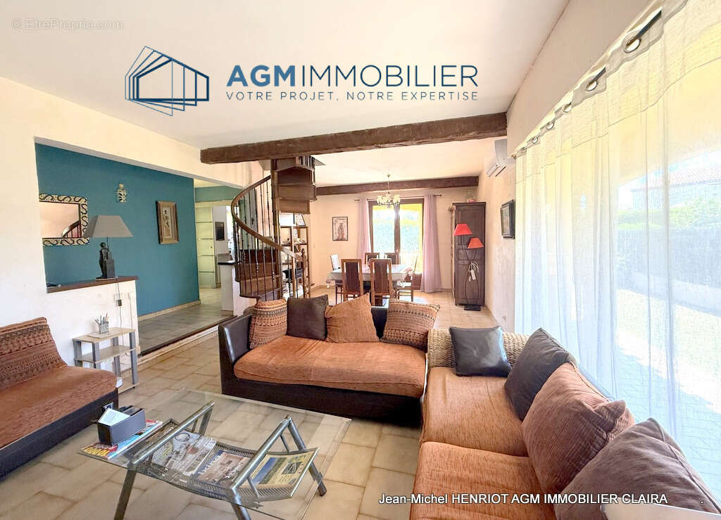 Photo 4 - Maison à CLAIRA