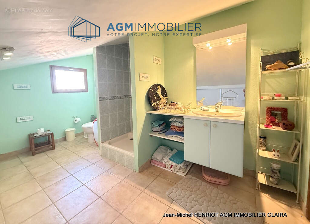 Photo 7 - Maison à CLAIRA