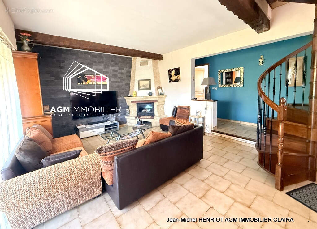 Photo 8 - Maison à CLAIRA