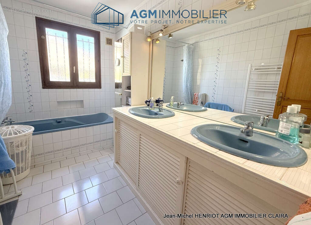 Photo 9 - Maison à CLAIRA