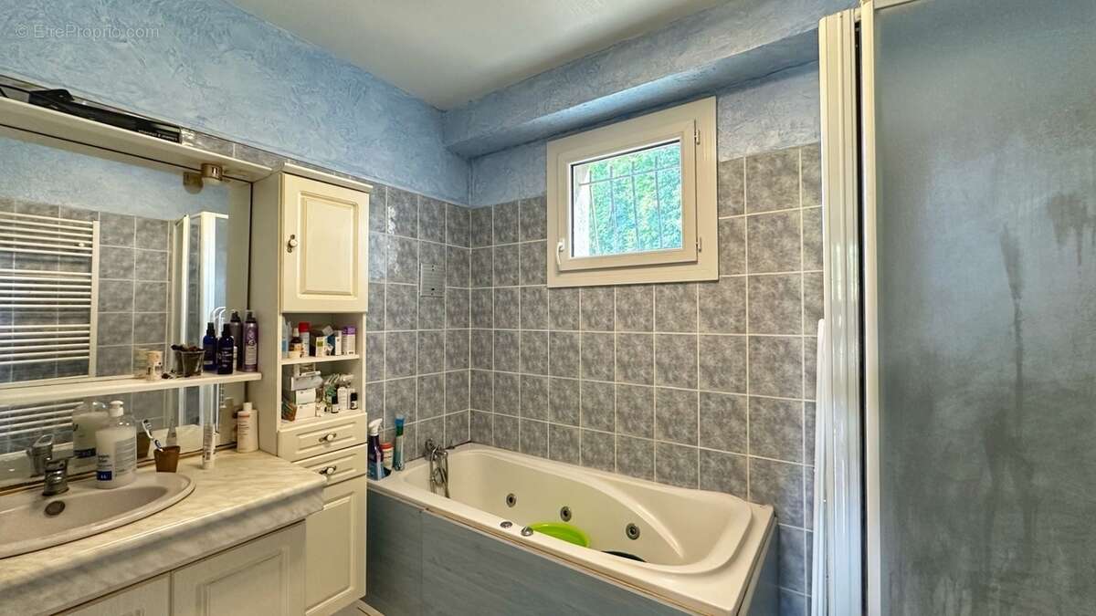 Maison à CHARAVINES