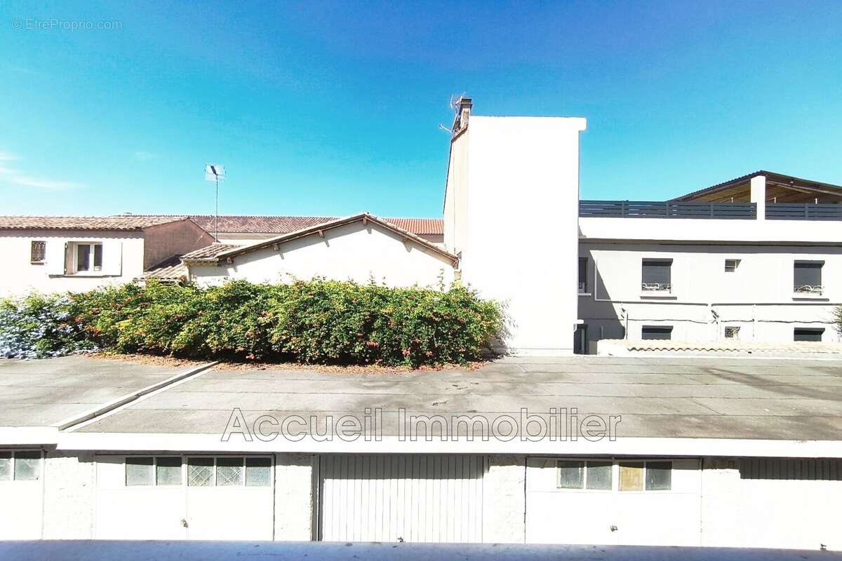 Appartement à LE GRAU-DU-ROI