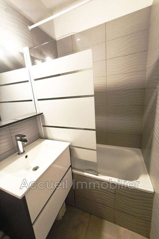 Appartement à LE GRAU-DU-ROI