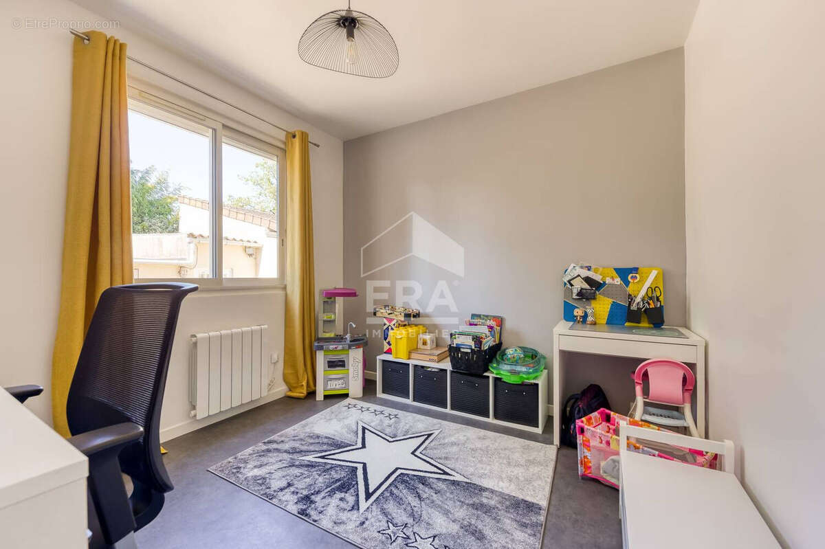 Maison à PONTAULT-COMBAULT