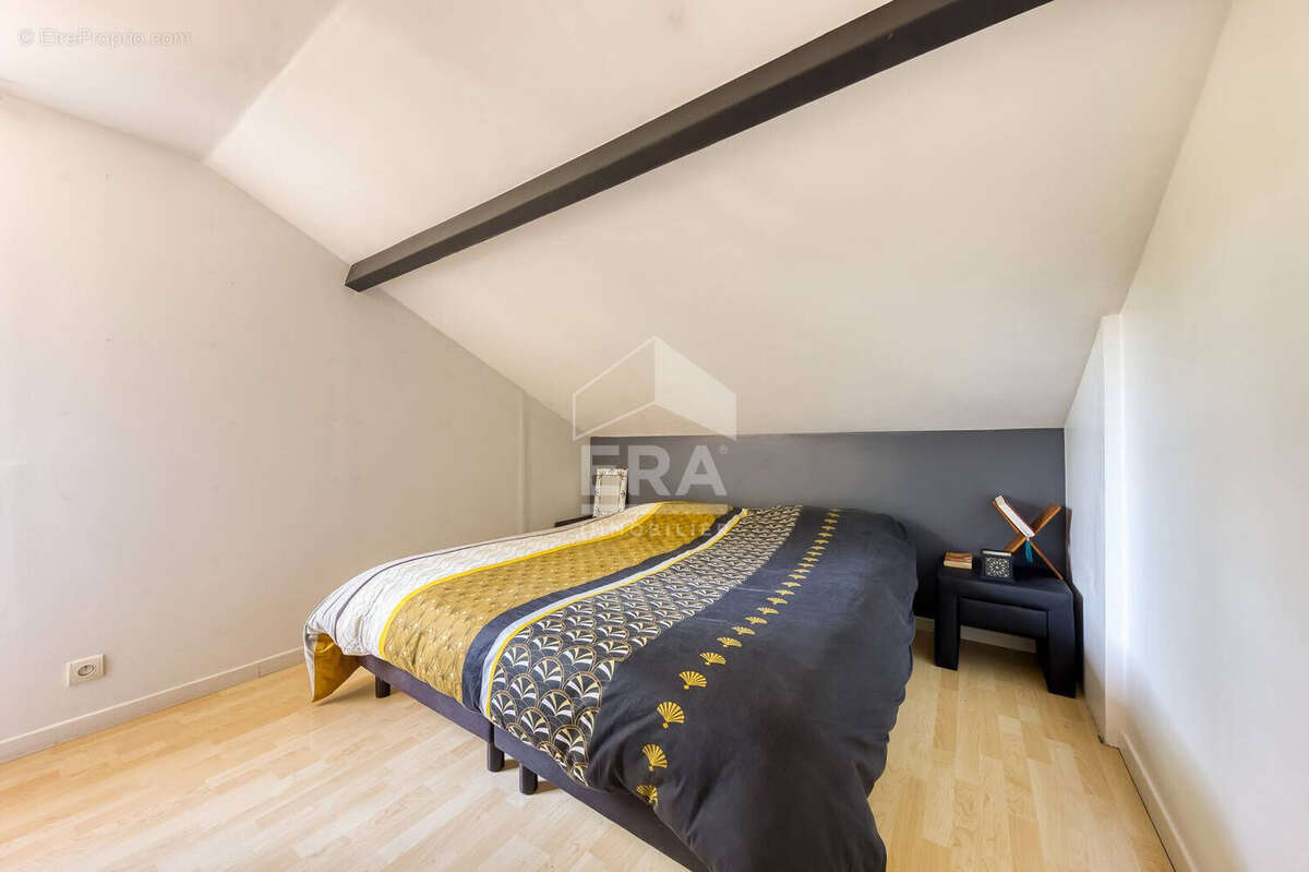 Maison à PONTAULT-COMBAULT