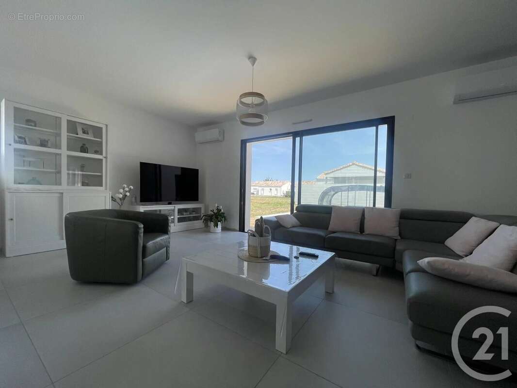 Maison à NOTRE-DAME-DE-MONTS