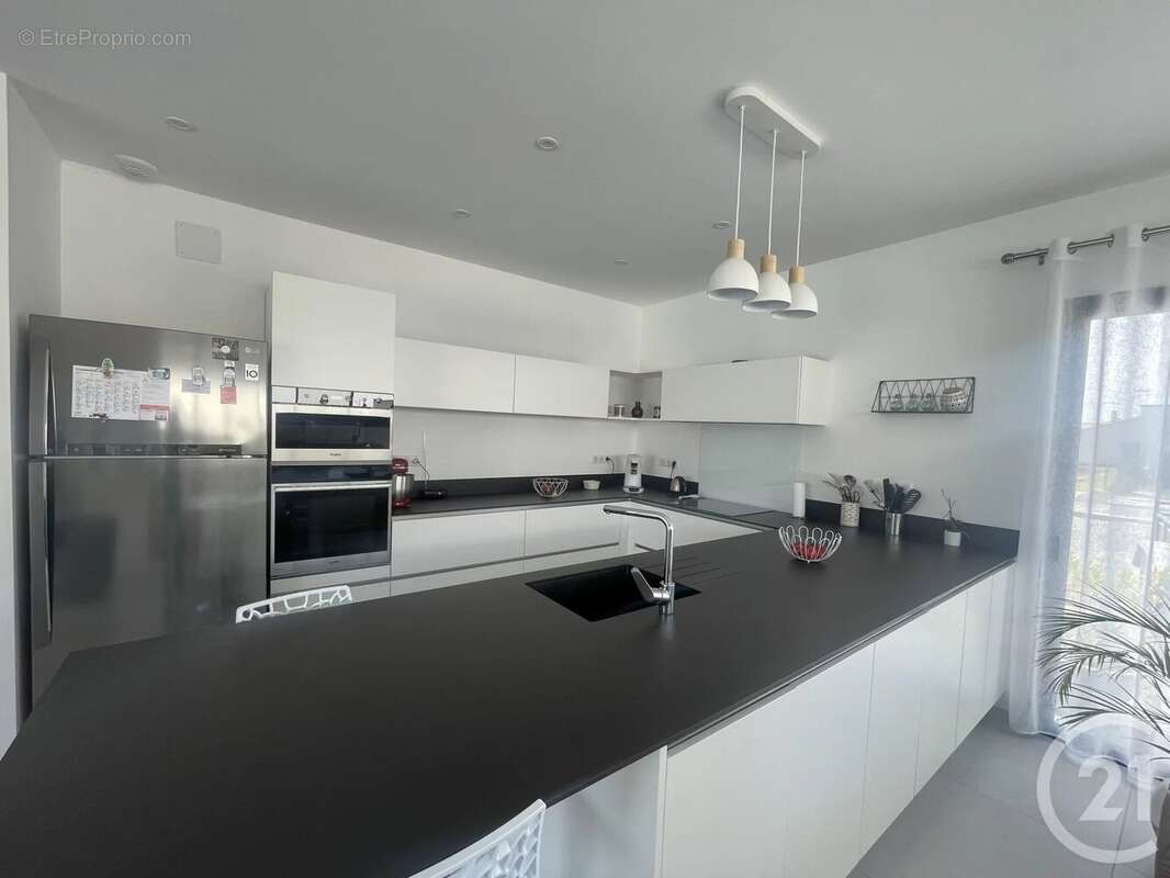 Maison à NOTRE-DAME-DE-MONTS