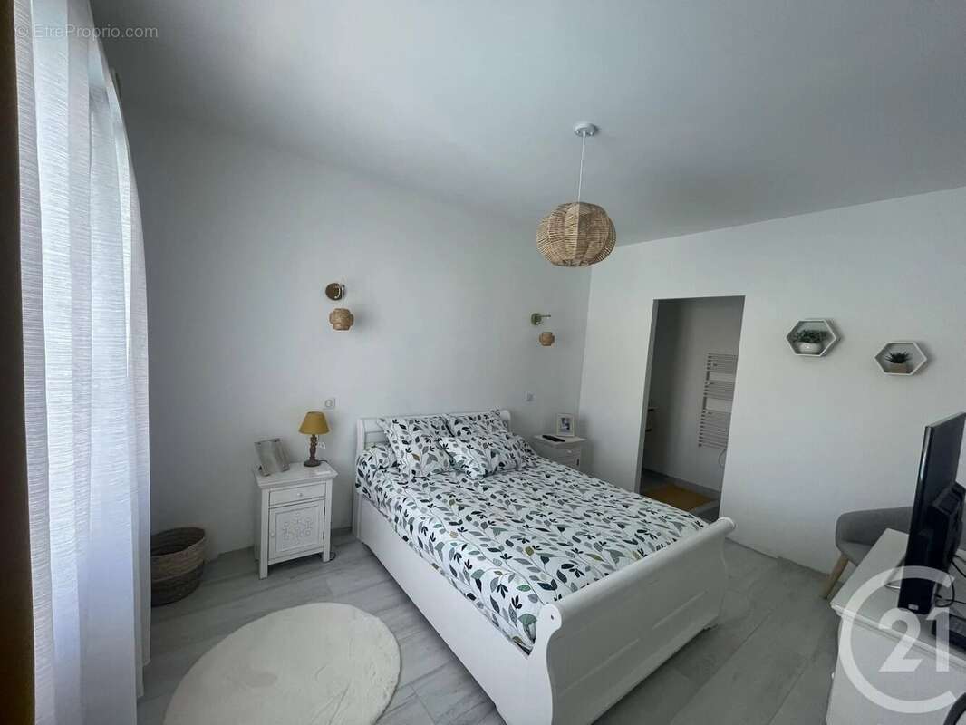 Maison à NOTRE-DAME-DE-MONTS