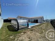 Maison à NOTRE-DAME-DE-MONTS