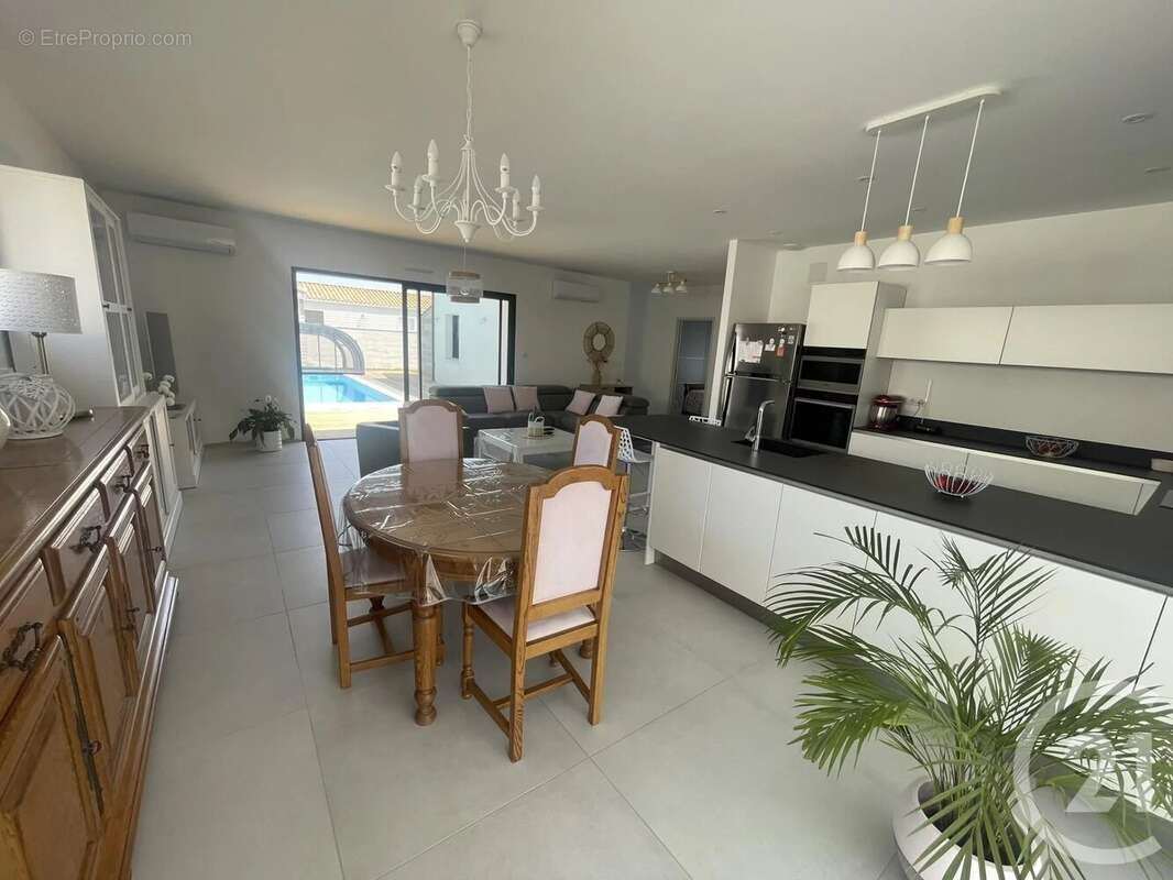 Maison à NOTRE-DAME-DE-MONTS