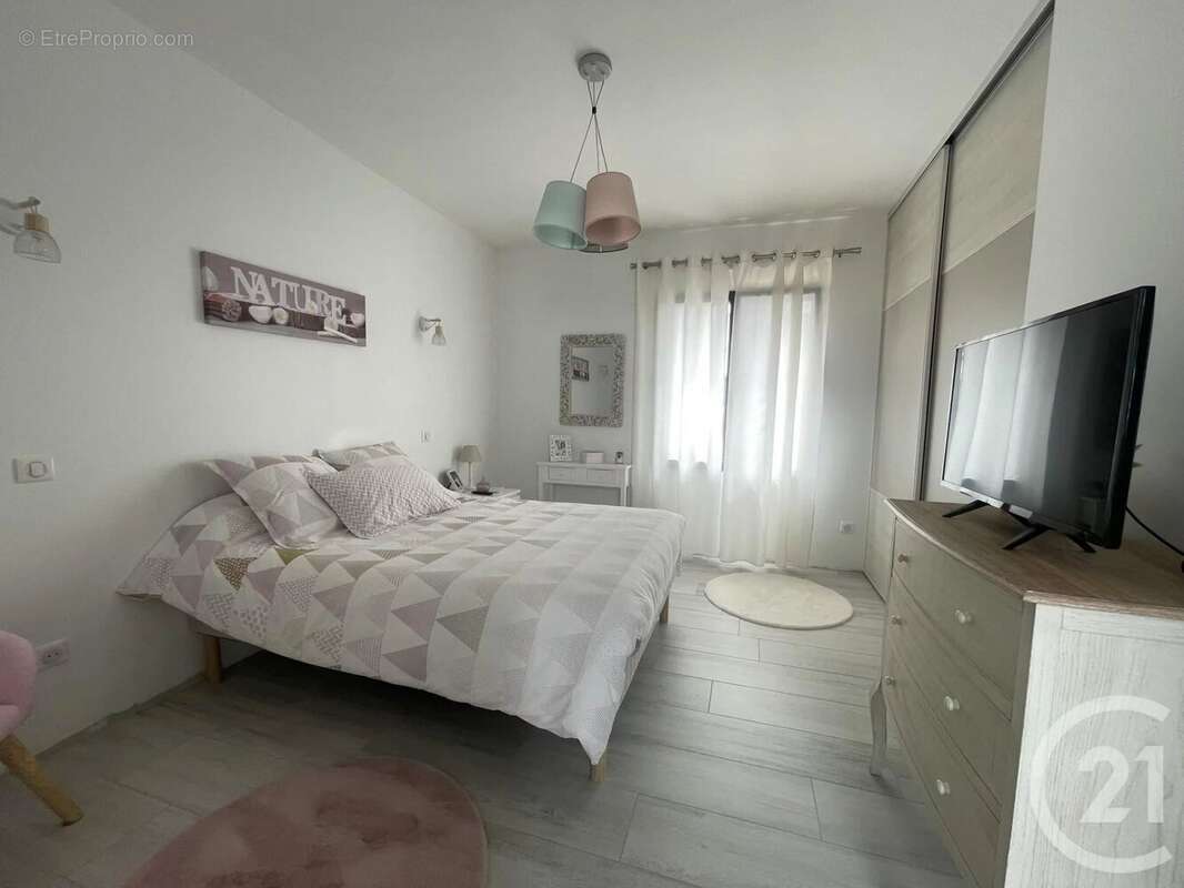 Maison à NOTRE-DAME-DE-MONTS