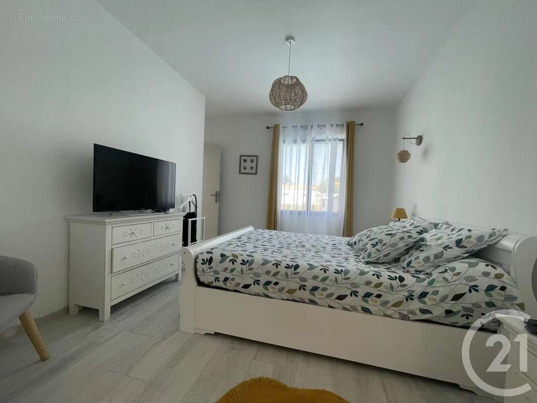 Maison à NOTRE-DAME-DE-MONTS