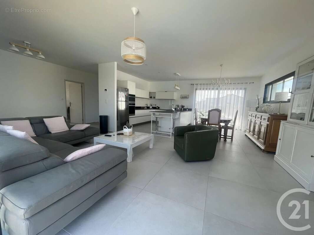 Maison à NOTRE-DAME-DE-MONTS