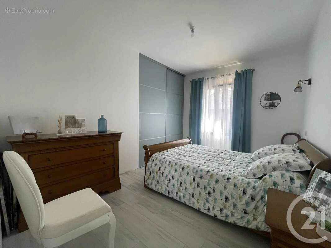 Maison à NOTRE-DAME-DE-MONTS