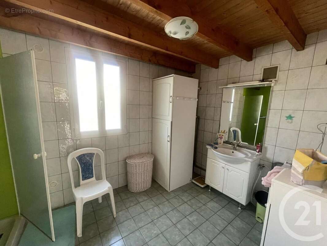 Maison à SAINT-JEAN-DE-MONTS