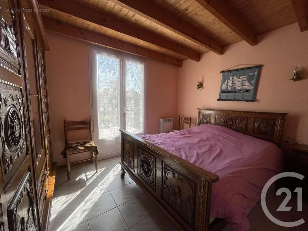 Maison à SAINT-JEAN-DE-MONTS