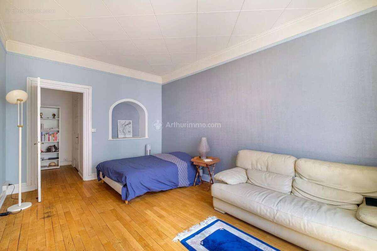 Appartement à LYON-6E
