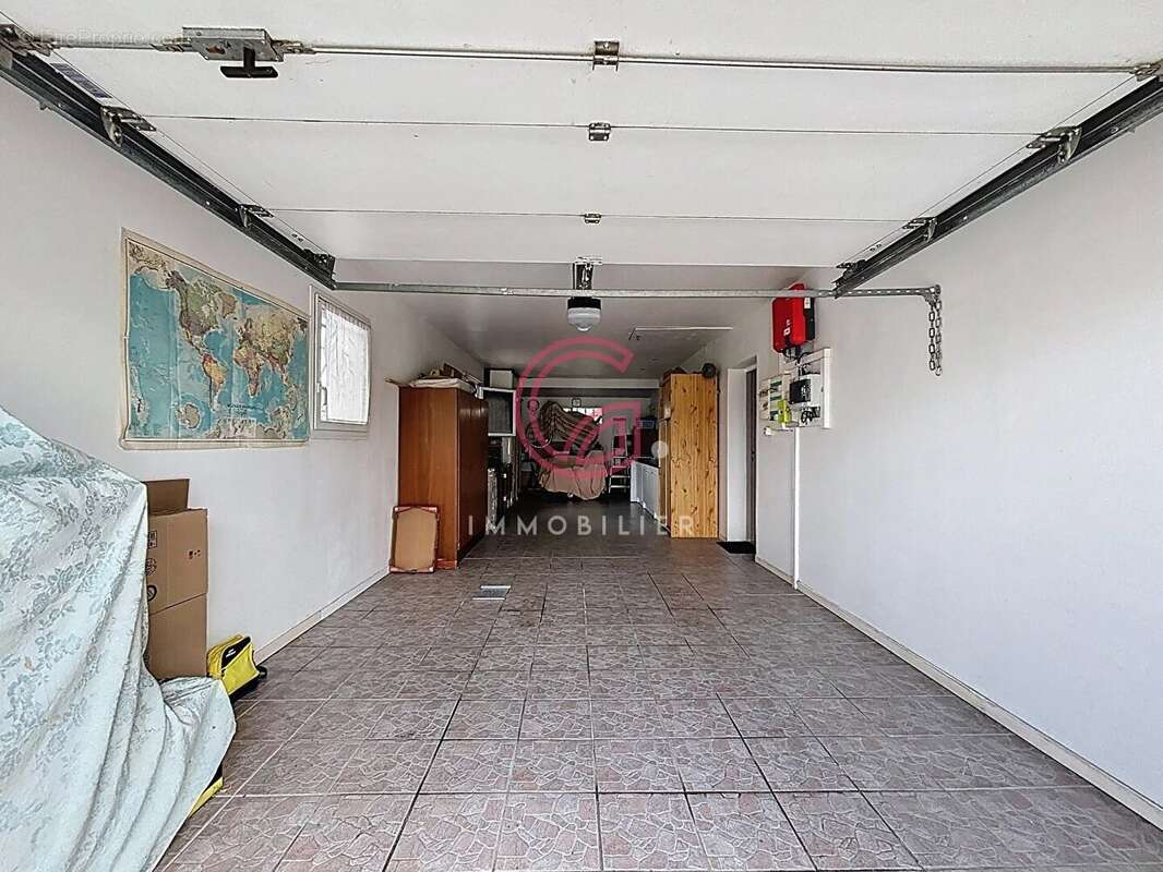 Maison à PARENTIS-EN-BORN