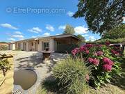 Maison à PARENTIS-EN-BORN