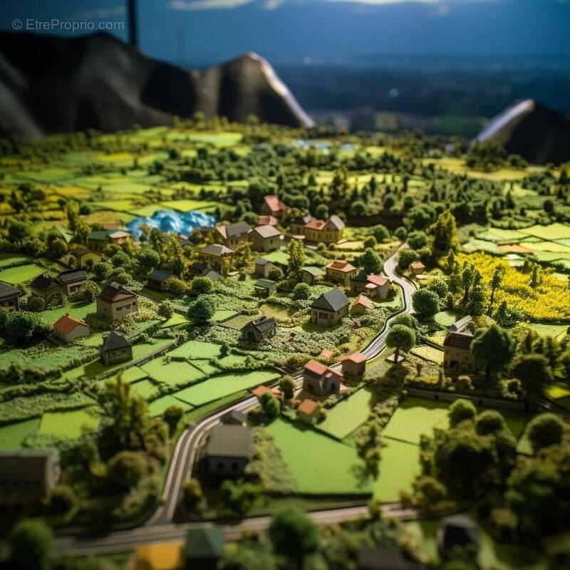 Terrain à DOMPIERRE-SUR-MER