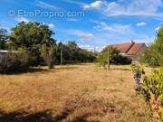 Terrain à CLERY-SAINT-ANDRE