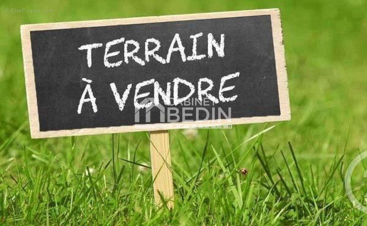 Terrain à AUDENGE