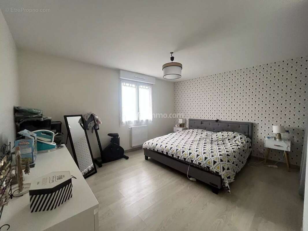 Maison à SAINT-CARNE