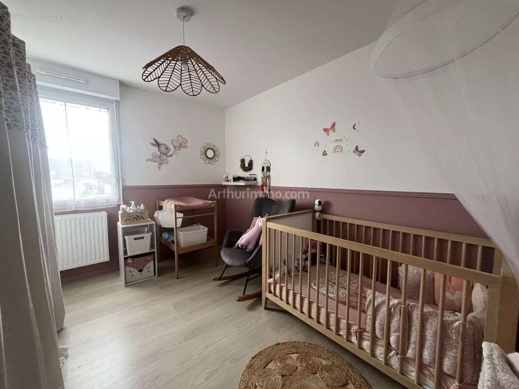 Maison à SAINT-CARNE