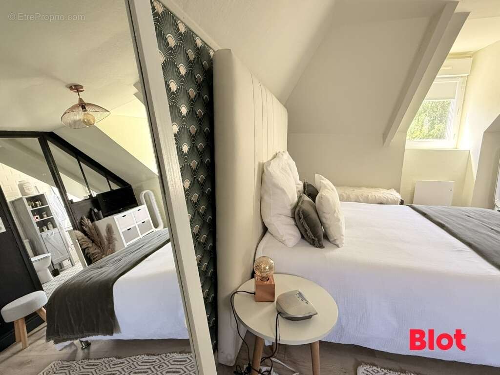 Appartement à DINARD