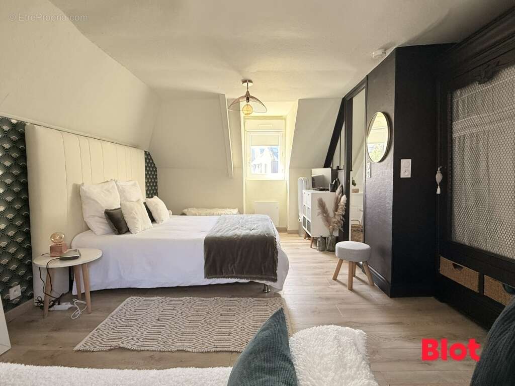 Appartement à DINARD